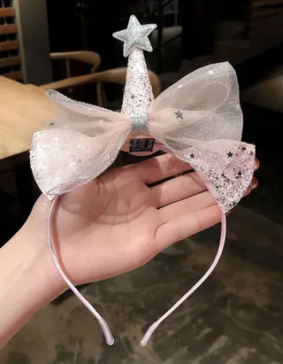 Allovin Unicorn Dress Up Set Pack 2