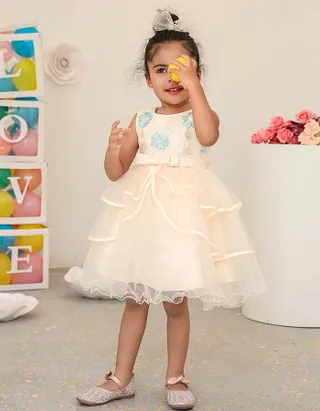 ALLOVIN Princess Diana Dress