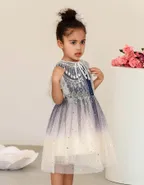 Allovin Glisten Cape