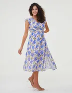 ALLOVIN The Braless Dress