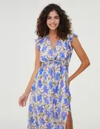 ALLOVIN The Braless Dress