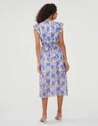 ALLOVIN The Braless Dress