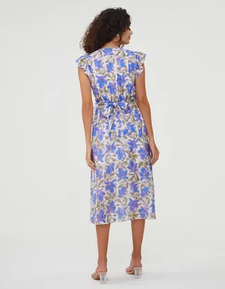 ALLOVIN The Braless Dress