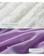 Toddler Girl Sleeveless Sheer Back Tulle Lace Dress