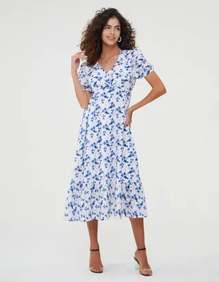 Allovin® The Braless Dress