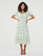 Allovin® The Braless Dress