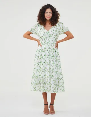 Allovin® The Braless Dress