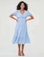 Allovin® The Braless Dress