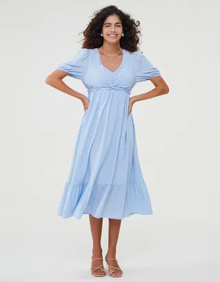 Allovin® The Braless Dress