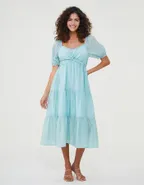 Allovin® The Braless Dress