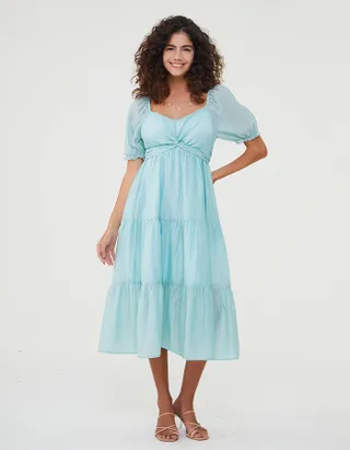 Allovin® The Braless Dress