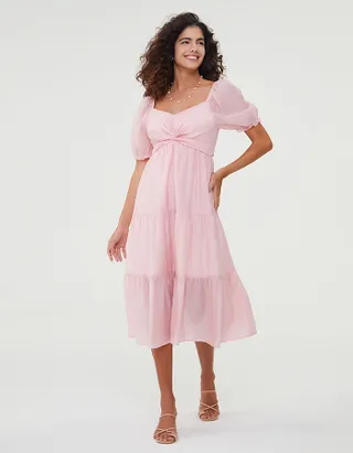 Allovin® The Braless Dress