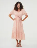 Allovin® The Braless Dress