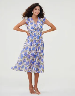 Allovin® The Braless Dress