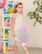Allovin Unicorn Dress Up Set Pack 2