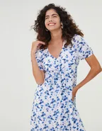 ALLOVIN The Braless Dress