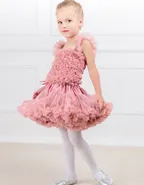 Birthday Outfits Party Dress