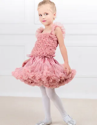 Birthday Outfits Party Dress