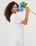 ALLOVIN The Braless Dress