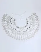 Allovin Glisten Cape