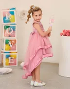 ALLOVIN Party Princess Dress