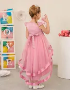ALLOVIN Party Princess Dress