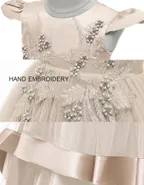 ALLOVIN Party Princess Dress