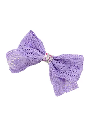 Allovin Toddler Girls Bow Hairpin