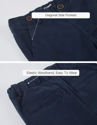 Toddler Boys Bow Tie Button Up Long Sleeve Shirt & Suspender Pants