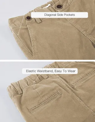 Toddler Boys Bow Tie Button Up Long Sleeve Shirt & Suspender Pants