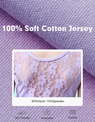 Allovin Lace Ballet Leotard Set