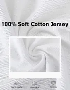 Toddler Boys Supersoft Happy Sea Life Ptinted Jersey Polo Shirt & Pants Set