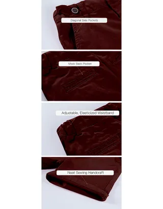 Toddler Boys Bow Tie Short Sleeve 100% Cotton Shirt & Suspender Shorts