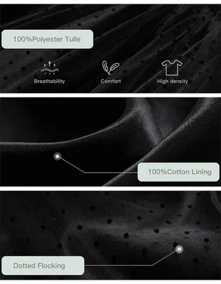 Little Girl Puffy Sleeve Princess Pageant Lace Tulle Vintage Dress