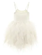 ALLOVIN Swan Tutu Dress
