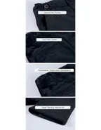 Toddler Boys Bow Tie Short Sleeve 100% Cotton Shirt & Suspender Shorts