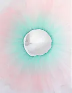 Allovin Tutu Skirt for Baby Toddler Girls