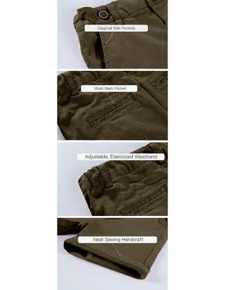 Toddler Boys Bow Tie Short Sleeve 100% Cotton Shirt & Suspender Shorts