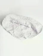 Allovin Baby Bonnet Summer Sweet Toddler Cap Lace