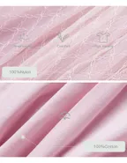 Allovin Toddler Girl Cap Sleeve Tulle Party Princess Dresses