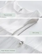 Toddler Girl Sleeveless Summer Tulle Birthday Casual Dress