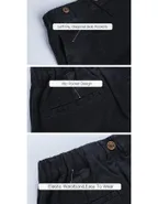 Toddler Boys Bow Tie Short Sleeve Striped 100% Washed Linen Shirt & Suspender Shorts