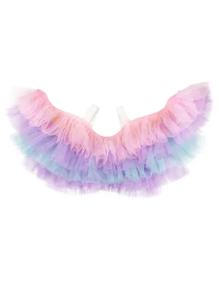 Allovin Winged Unicorn and Fairy Costume