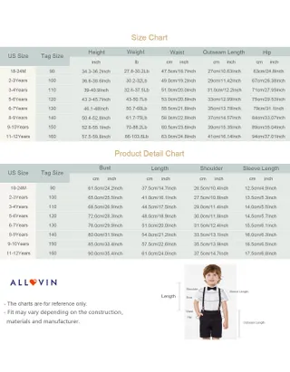 Toddler Boys Bow Tie Short Sleeve 100% Cotton Shirt & Suspender Shorts