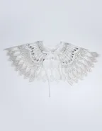 Allovin Glisten Cape