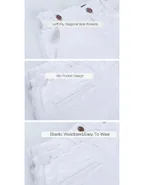 Toddler Boys Bow Tie Short Sleeve Striped 100% Washed Linen Shirt & Suspender Shorts