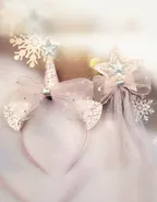 Allovin Unicorn Dress Up Set Pack 2