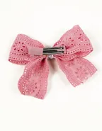 Allovin Toddler Girls Bow Hairpin