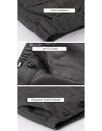 Toddler Boys Bow Tie Button Up Long Sleeve Shirt & Suspender Pants