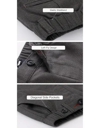 Toddler Boys Bow Tie Button Up Long Sleeve Shirt & Suspender Pants